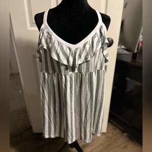 Old Navy Maternity Tank Top